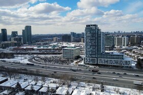 188 Fairview Mall Drive, Toronto, ON , MLS #C12628392 , Image - 1