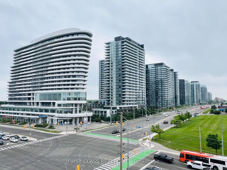 2495 Eglinton Avenue W, Mississauga, ON, Central Erin Mills