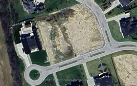 3870 South Winds Drive, Middlesex, ON , MLS #X12243601 , Image - 1