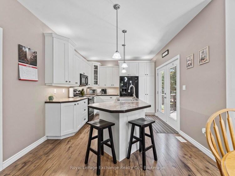 14 Kuehner Street, Kincardine, ON, Kincardine