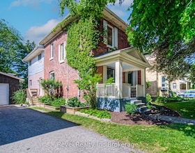 509 Canterbury Street, Oxford, ON , MLS #X12778136 , Image - 1
