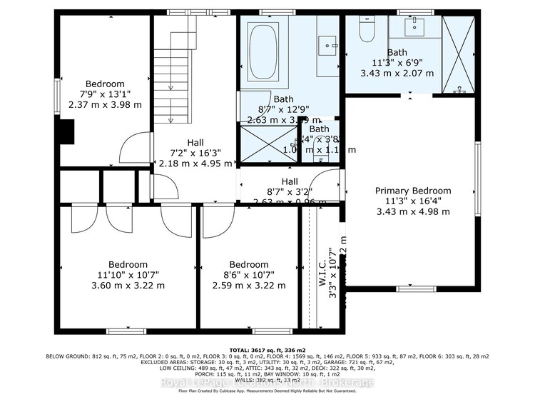 208703 Highway 26 Highway, Blue Mountains, ON, Blue Mountains