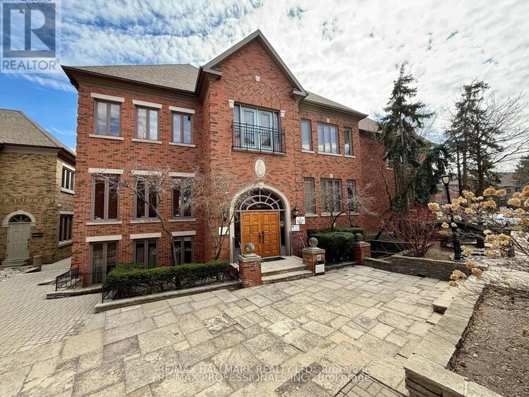 57 Village Centre Place, Mississauga, ON, City Centre