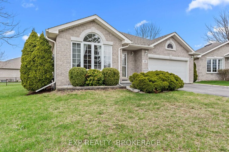 108 SHERIDAN Street, Kingston, ON, 42 - City Northwest