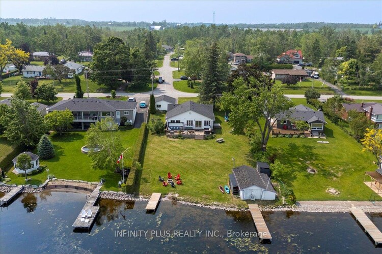 143 Beehive Drive, Kawartha Lakes, ON, Fenelon