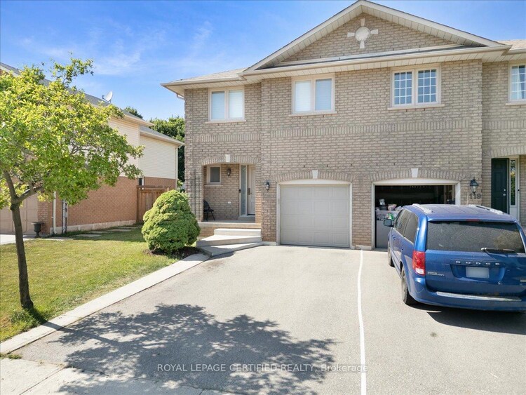 121 Genesee Drive, Oakville, ON, 1015 - RO River Oaks