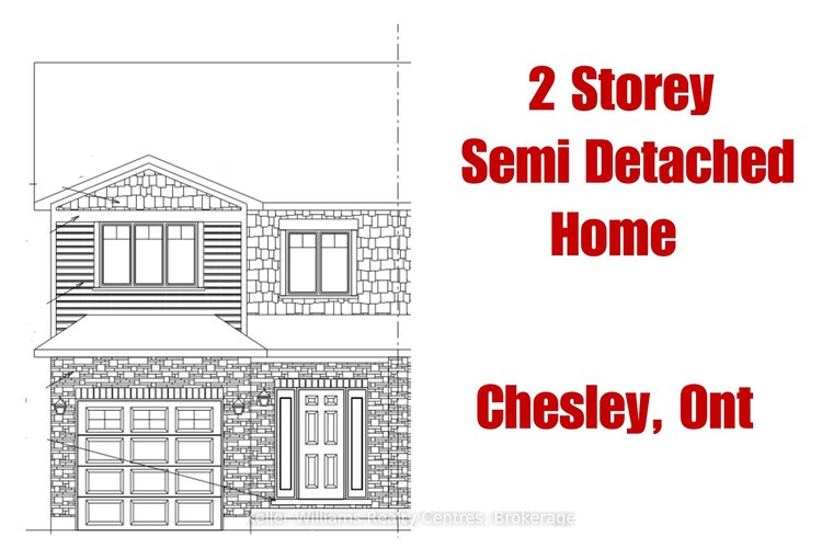 200 2nd Avenue SW N/A, Arran-Elderslie, ON, Arran-Elderslie