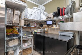 3175 Rutherford Road, York, ON , MLS #N12417167 , Image - 1