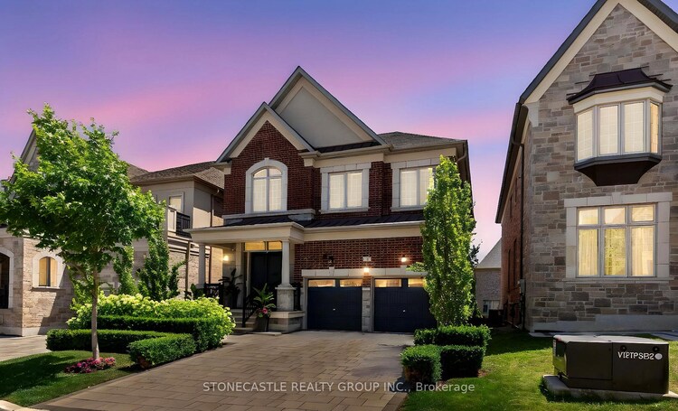 27 Mower Avenue, Vaughan, ON, Patterson