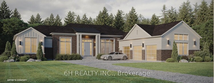 291 Reach Street, Scugog, ON, Rural Scugog