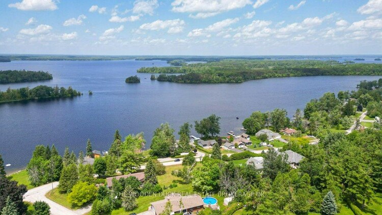 7 Kerry Circle, Selwyn, ON, Selwyn