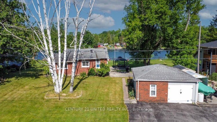 169 Cedar Drive, Trent Hills, ON, Hastings