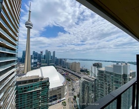 3 CONCORD CITYPLACE Way, Toronto, ON , MLS #C13465146 , Image - 1