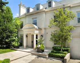 41 Old Forest Hill Road, Toronto, ON , MLS #C12885694 , Image - 1