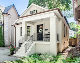 46 Clissold Road, Toronto, ON , MLS #W12907936 , Image - 1