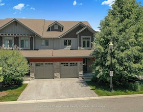 49 Silver Glen Boulevard, Simcoe, ON , MLS #S13537534 , Image - 1