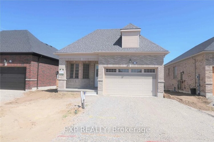 30 Seaton Crescent, Tillsonburg, ON, Tillsonburg