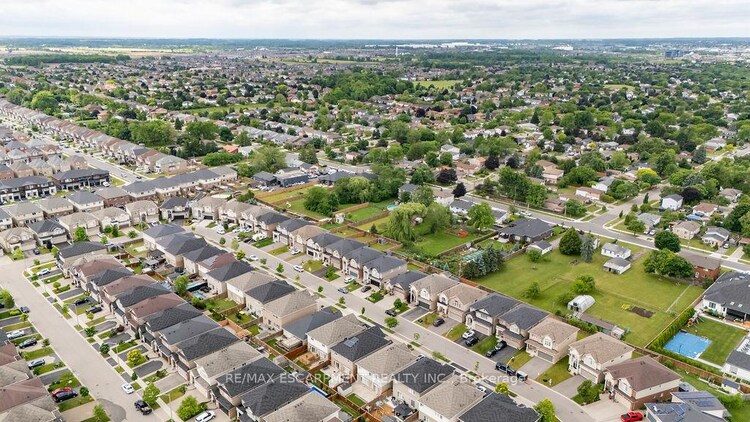 67 Bellroyal Crescent, Hamilton, ON, Stoney Creek