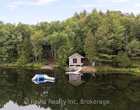 30 Sparrow Road, Parry Sound, ON , MLS #X12922400 , Image - 1