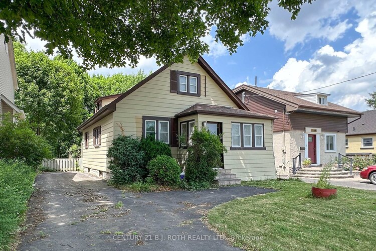 180 Hillcroft Street, Oshawa, ON, O'Neill