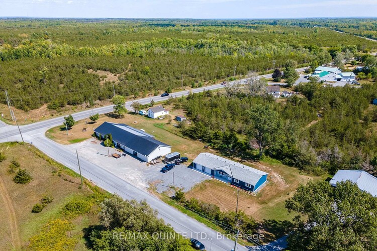 7 Clarke Road, Prince Edward County, ON, Hallowell Ward
