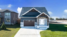 441 COAST Drive, Huron, ON , MLS #X12242065 , Image - 1