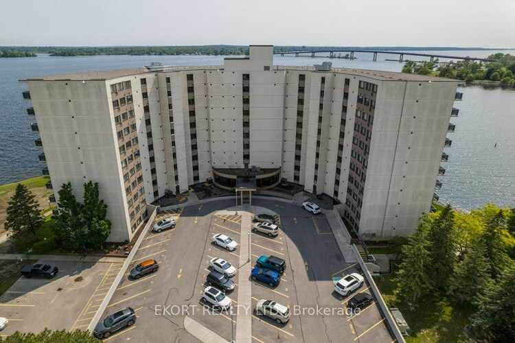 2 South Front Street, Belleville, ON, Belleville Ward