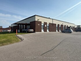 120 Midwest Road, Toronto, ON , MLS #E12245435 , Image - 1