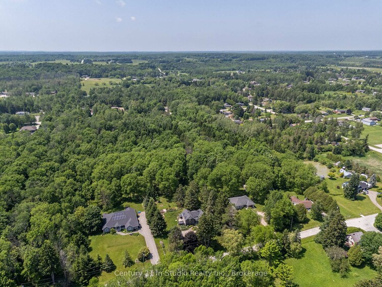 2268 8th Avenue W, Georgian Bluffs, ON, Georgian Bluffs