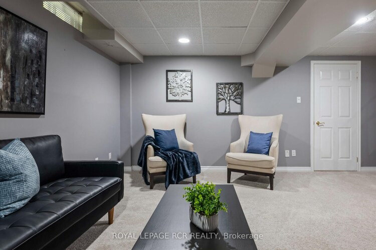 224 Lisa Marie Drive, Orangeville, ON, Orangeville