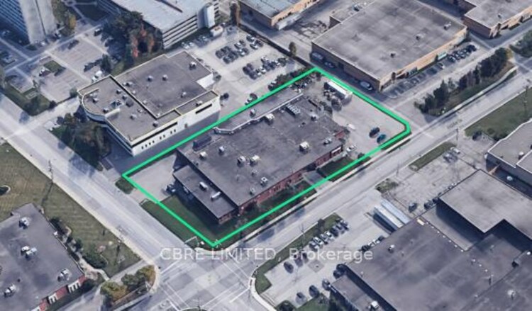 1340 Aerowood Drive, Mississauga, ON, Northeast