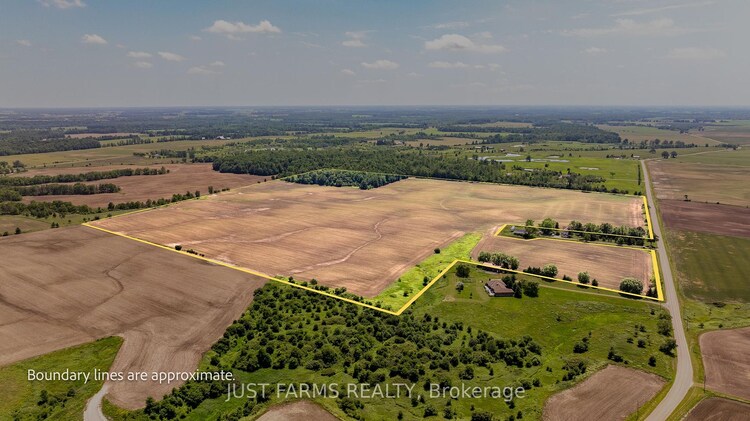 0 Hyndman Drive, Southwest Middlesex, ON, Rural Southwest Middlesex