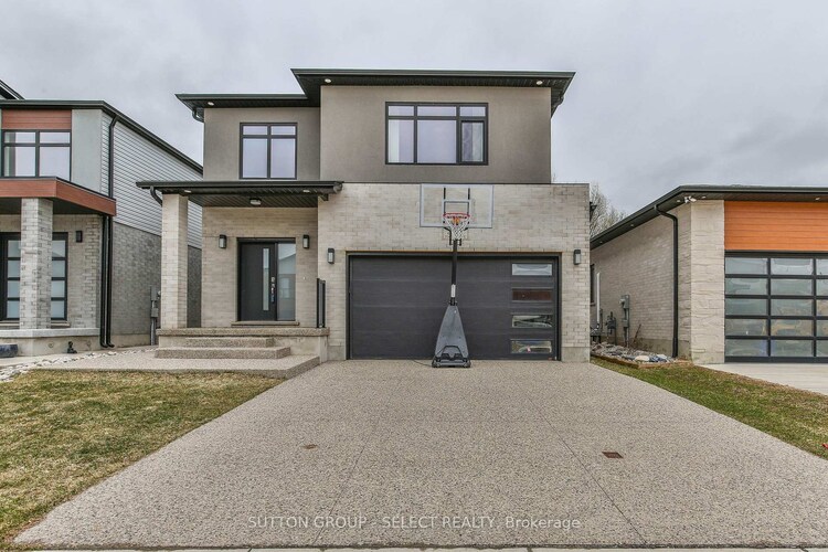 2199 Tokala Trail, London North, ON, North S