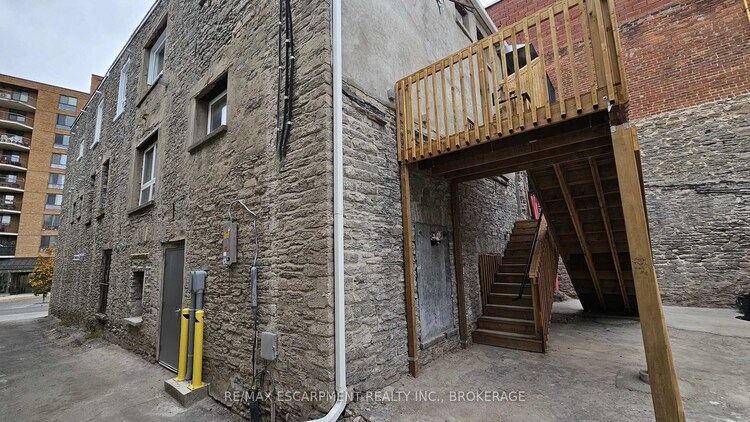 363 Front Street, Belleville, ON, Belleville Ward