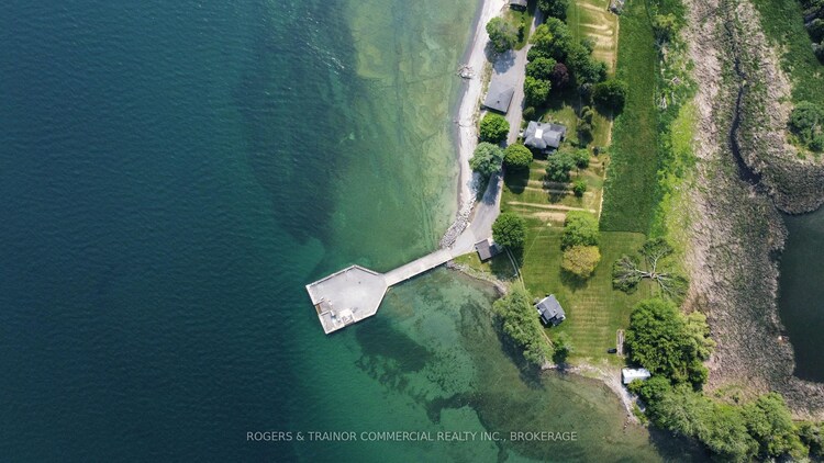 2272 95 Highway, Frontenac Islands, ON, 04 - The Islands