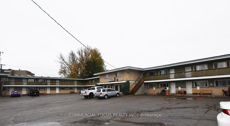 40 Hynes Street, Sault Ste Marie, ON, 