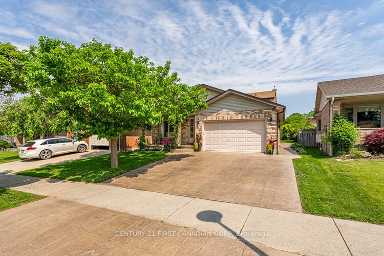 169 Ashley Crescent, London South, ON, South X