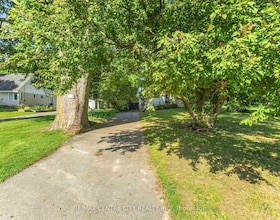 1131 Crumlin Side Road, Middlesex, ON , MLS #X12630958 , Image - 1