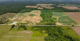 1052 Longwoods Road, Middlesex, ON , MLS #X12241486 , Image - 1