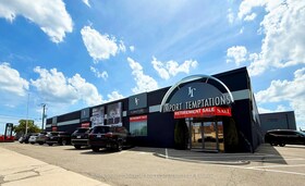 188 Bentworth Avenue, Toronto, ON , MLS #W12245334 , Image - 1