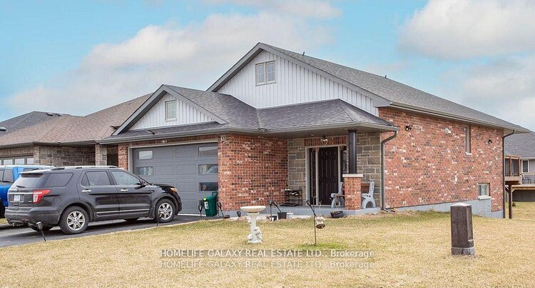 43 Cedar Park Crescent, Quinte West, ON, Murray Ward