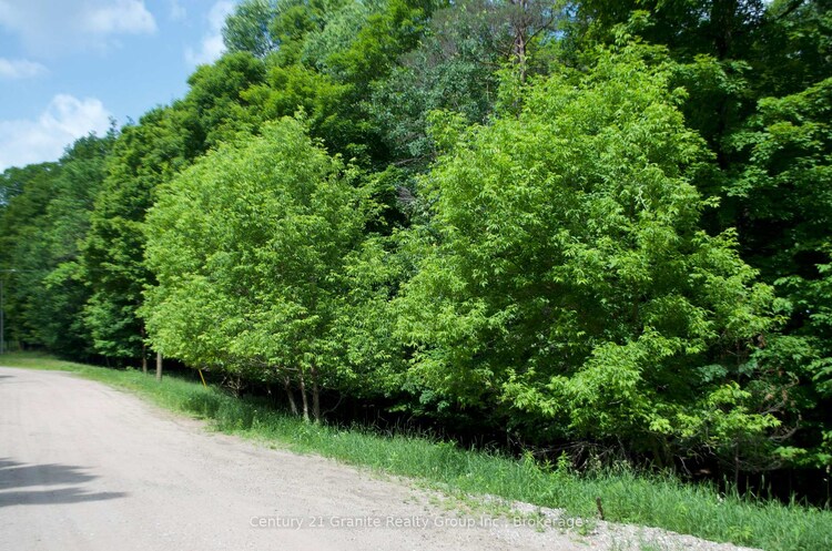 Lot 7 Ridgeview Road, Dysart et al, ON, Dysart