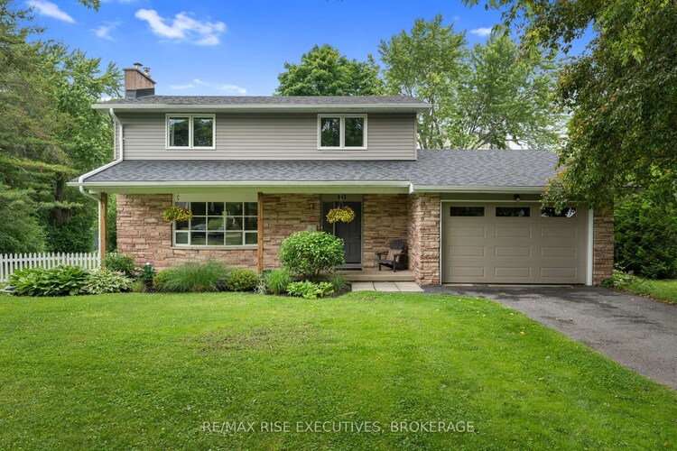 115 Fairway Hill Crescent, Kingston, ON, 18 - Central City West