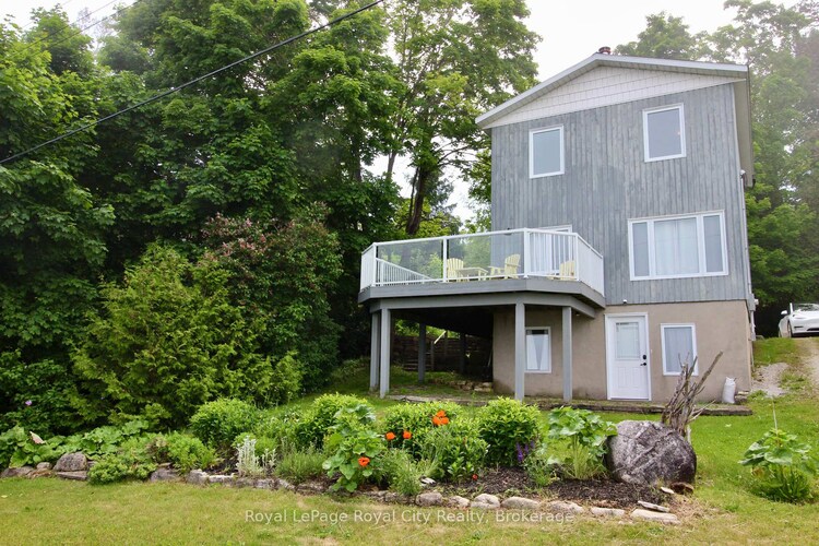 14 Dock Lane, Northern Bruce Peninsula, ON, Northern Bruce Peninsula