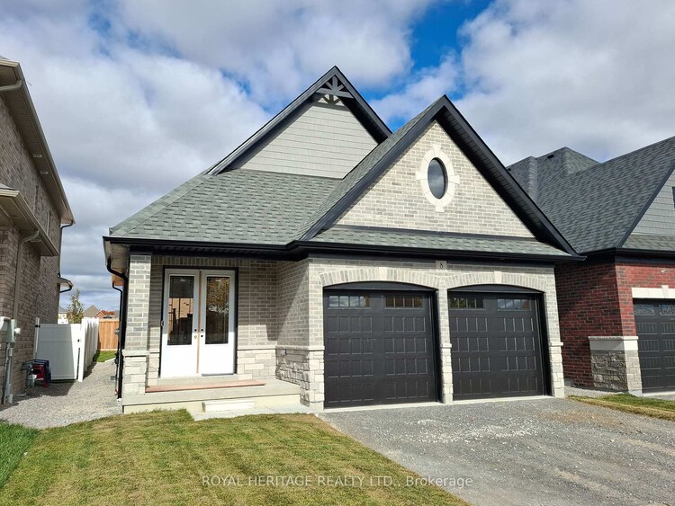 8 St Augustine Drive, Whitby, ON, Brooklin