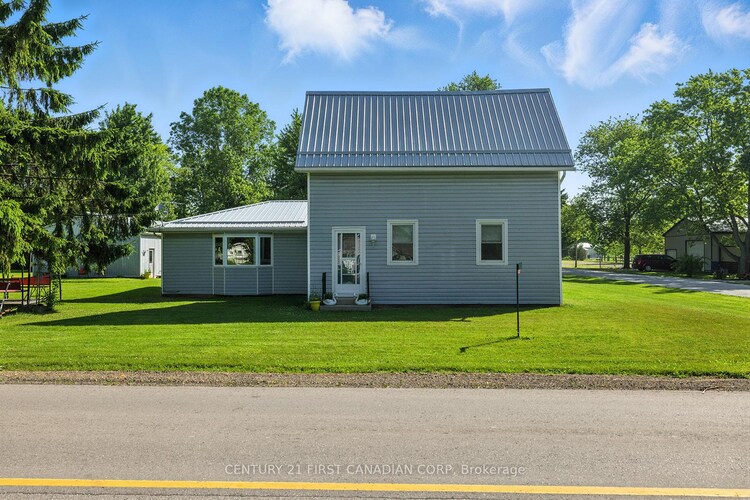 19089 Hill Road, Chatham-Kent, ON, Morpeth