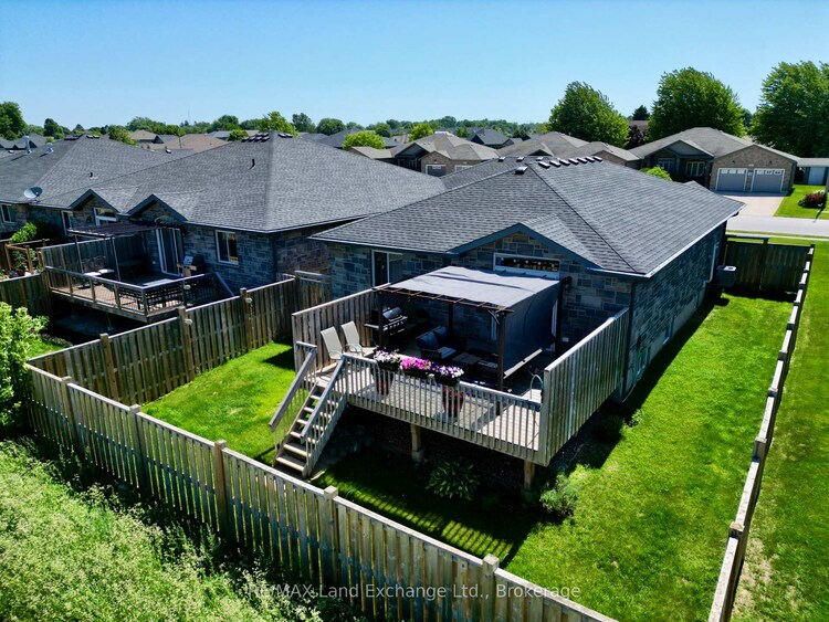 246 Stickel Street, Saugeen Shores, ON, Saugeen Shores