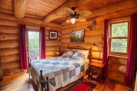 1602 Crozier Road, Lanark, ON , MLS #X12241216 , Image - 1