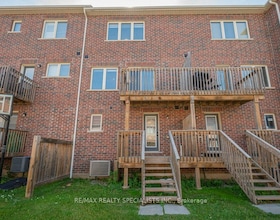 34 Aspen Hills Road, Peel, ON , MLS #W12407857 , Image - 1