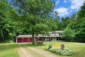 183 Foster Road, Lanark, ON , MLS #X12473776 , Image - 1